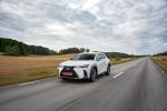 Lexus UX200 F-Sport 2018 года (WW)